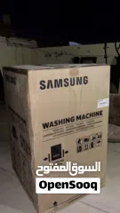  1 SAMSUNG washing machine