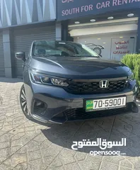  21 استأجر الان هوندا سيتي الاكثر اقتصاداً بالوقود 2024 عداد زيرو بافضل الاسعار (فل ماعدا فتحة )