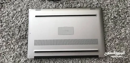  2 XPS 15 Dell 5520
