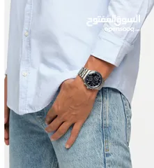  9 ساعة سواتش وكالة YVS496G