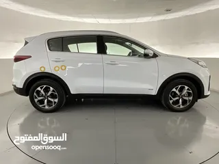  15 2021 Kia Sportage LX  • Big Price Drop • Manufacturer warranty till 02-Apr-2026 • 356126