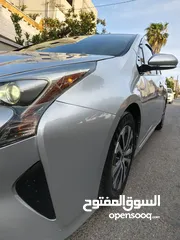  27 تيوتا بريوس 2017 ليثيوم 3جيد فل اضافات