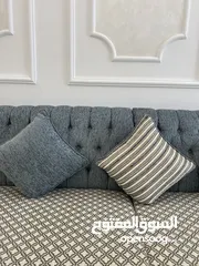  5 Sofa’s for sell كنب للبيع