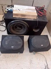  2 جهاز سستم للبيع