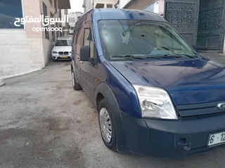  1 فورد كونكت