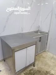  21 عدة مطعم كاااااملة للبيع بسعر حرق
