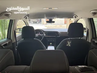  7 سيات اتيكا 2021 ترخيص 2021