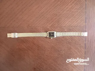  15 ساعة CITIZEN أصلية ستيزين, ساعات نسائية، ماركة، ساعة نسائية، اصلي، ماركات، عالمية، ياباني، بناتي
