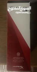  2 HyperX Pulsefire Core RGB Gaming Mouse