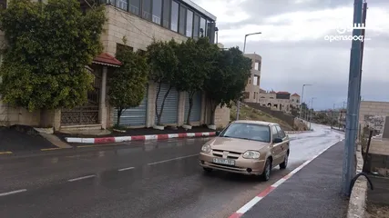 4 هيونداي فيرنا