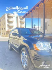  3 jeep grand cherooke limited 2008