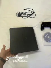  6 بلايستيشن 4 سليم