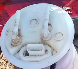  4 قطع غيار بيجو 407