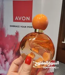  20 Avon parfumes