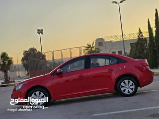  12 شفر كروز لون مميز اتوماتيك وارد شركه ابو خضر وكاله ولا اي ملاحظه كاش او اقساط