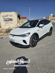  22 اي دي فور برو اس موديل  2023 id4 pro s الماني وارد امريكي ممشى قليل 22الف فقط بحالة الوكاله