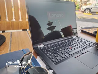  5 laptop Lenovo ThinkPad