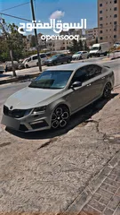  6 SKODA Octavia VRs