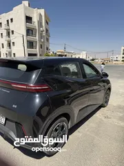  5 BYD Seagull 2024 فل كامل بطارية كبيرة سيجول 2024