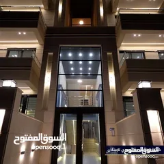  26 شقه طابق اول للبيع بسعر مميز بأفضل موقع في مرج الحمام
