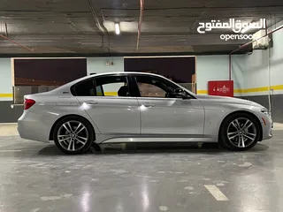  12 فحص كامل BMW 330e 2017