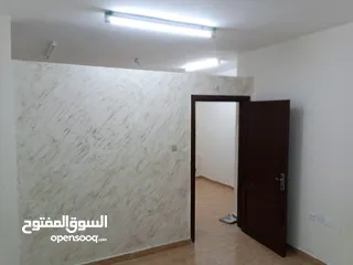  2 شقة فارغة للإيجار