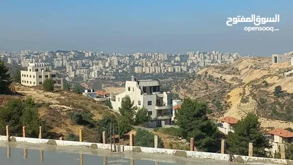  9 شقة للبيع في سردا قرب الشارع الرئيسي