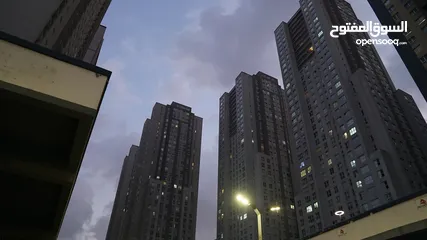  30 شقة فاخرة جداً مطلة على البحر والبحيرة في اسطنبول