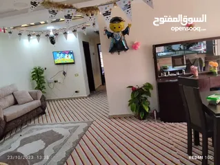  3 للبيع للبيع شقه سوبر ديلوكس بسعر مميز جدا