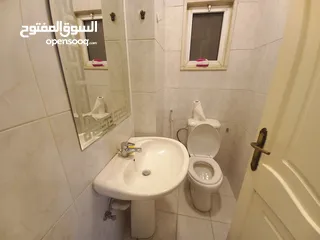  6 شقة مفروشة للإيجار 190م2 ( Property 15683 )