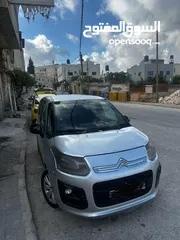  1 سيتروين c3 بيكاسو أصل عمومي بحالة جيدة
