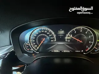  6 للبيع BMW 530i