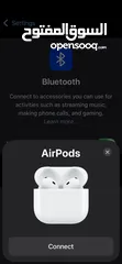  3 AIRPODS 4 ANC BRAND NEW CLOSED WITH BOX ORIGINAL