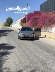  11 تويوتا BZ3 to Toyota 2023 للبيع