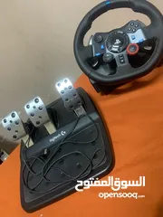  6 ستيرنغ G29