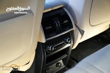 16 BMW X5 2016 M-kit