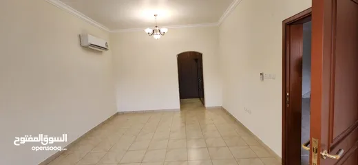  16 4Me8Beautiful 5 bedroom villa for rent in Al Ansab Heights.