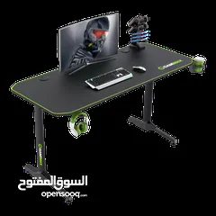  8 طاوله/طاولات جيمنغ  Gamemax Gaming Table GCR-08