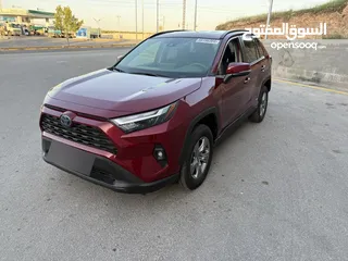  20 تويوتا راف فور 2023 فحص كامل ولا ملاحظه