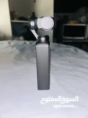  5 dji osmo pocket