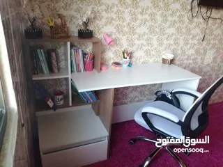  22 طاولات مكتب مودرن مميزة شامل التوصيل مكتب دراسة طاولات كمبيوتر طاولات جيمنج