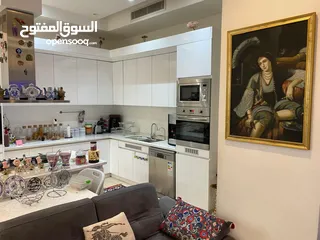  19 شقة دوبلكس للبيع في دير غبار  - REF : 14649