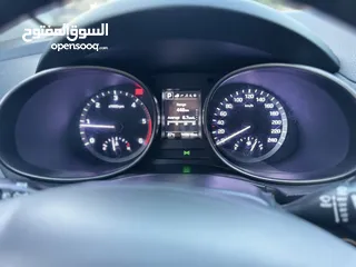  14 هونداي سانتافيه 2016 امكانية البيع دفعة 45000 وشيكات شخصية