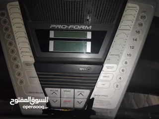  1 جهاز مشي وكالة