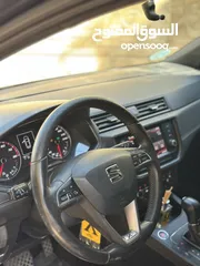  6 سيات ابيزا 2018