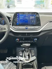  5 شفروليه مينلو 2023