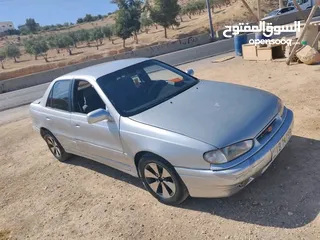 6 هونداي النترا 1994 جير أتوماتيك