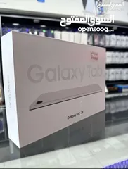  6 مشغل ايام Samsung Tap8 رام 3 جيجا 32 واي فاي أغراضة الأصلية متوفر توصيل وهدية