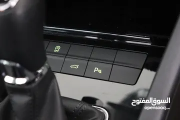  5 OSKODA OCTAVIA 2019/18