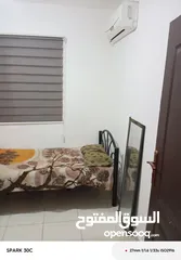 3 استوديو مفروش للبيع
